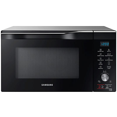 Samsung MS32K7055CT/EU Combination Microwave, Silver